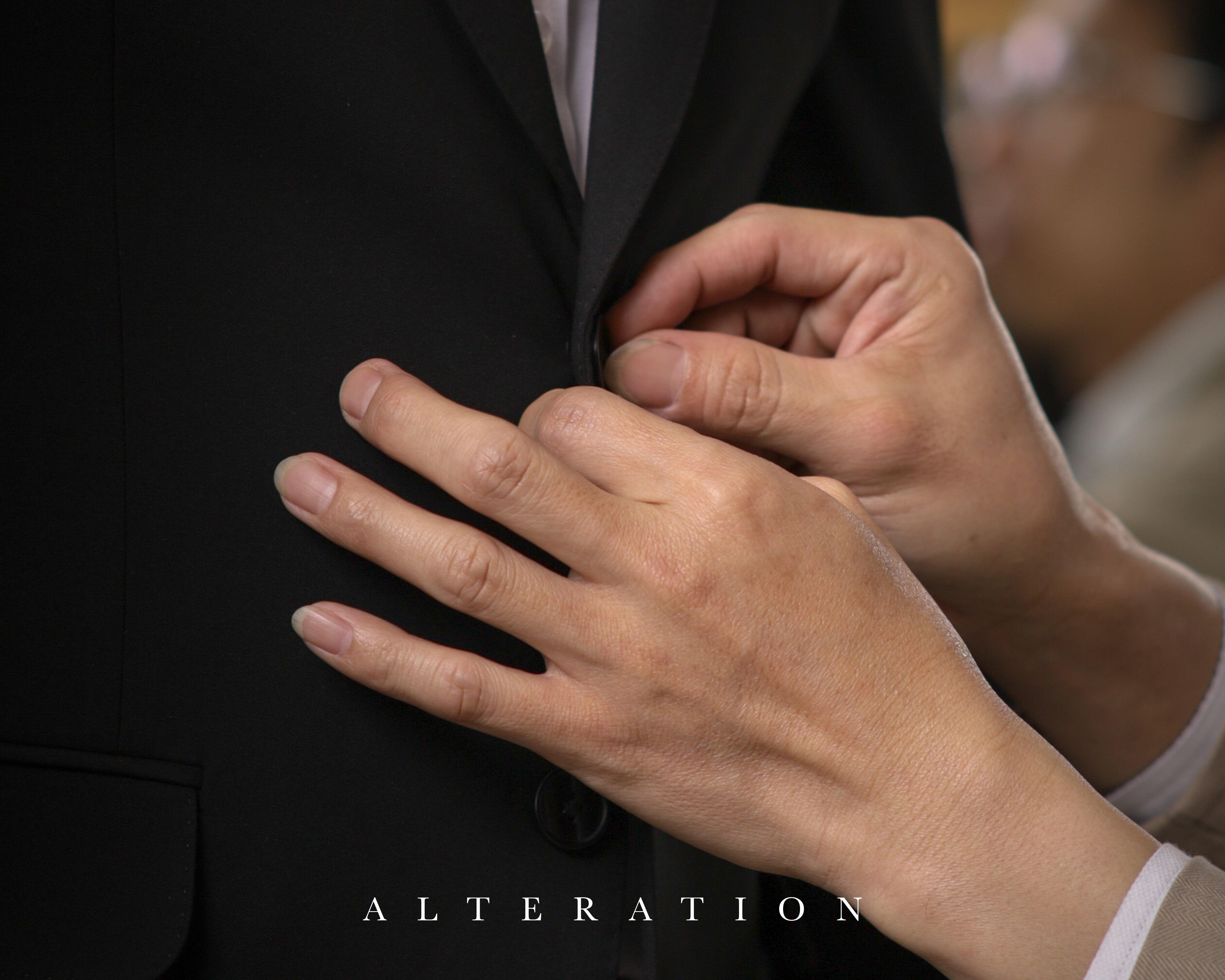 Alteration Services