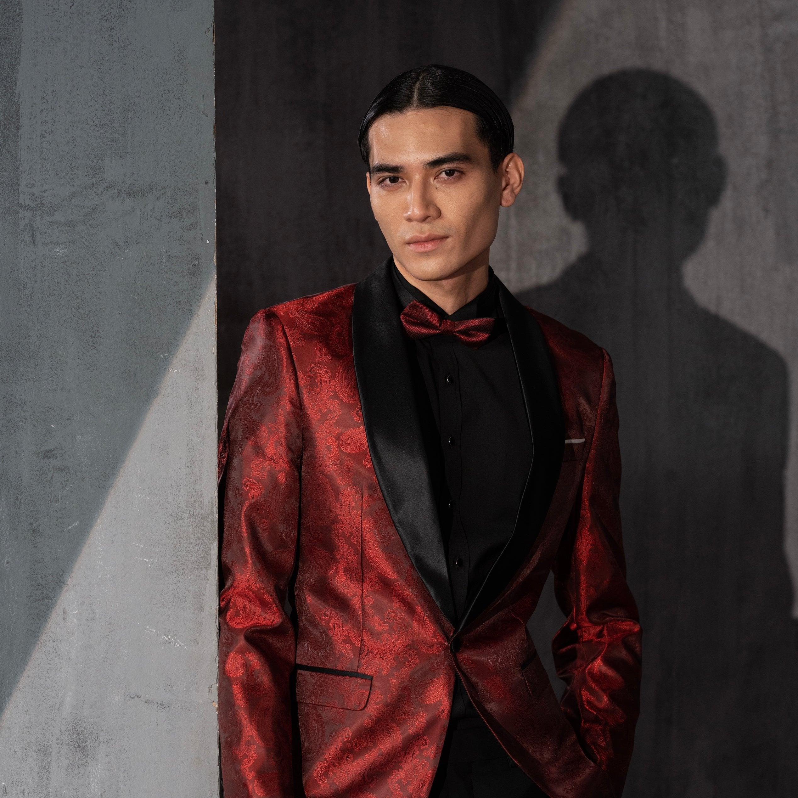 Formal Tuxedo