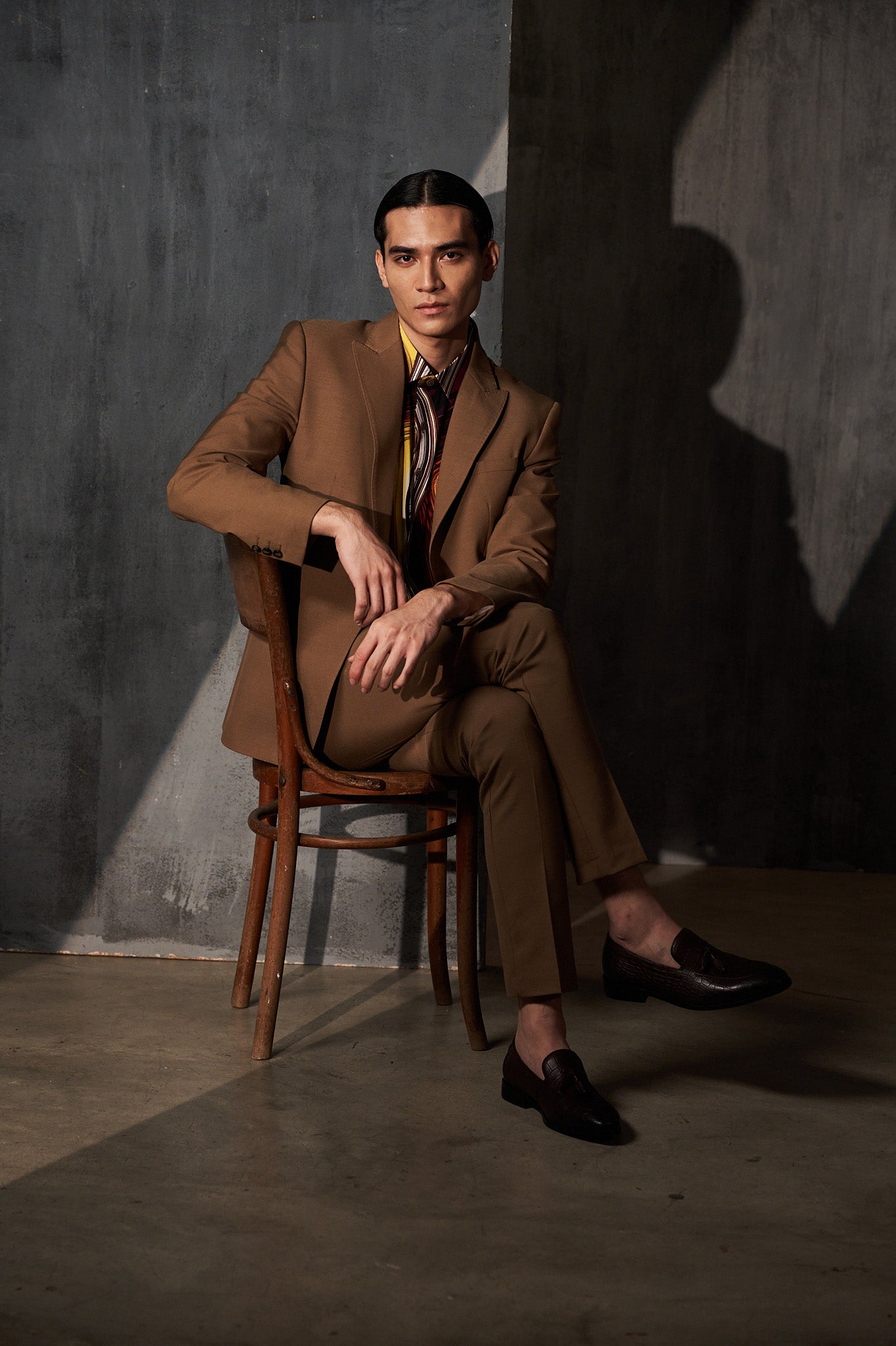 Formal Suit