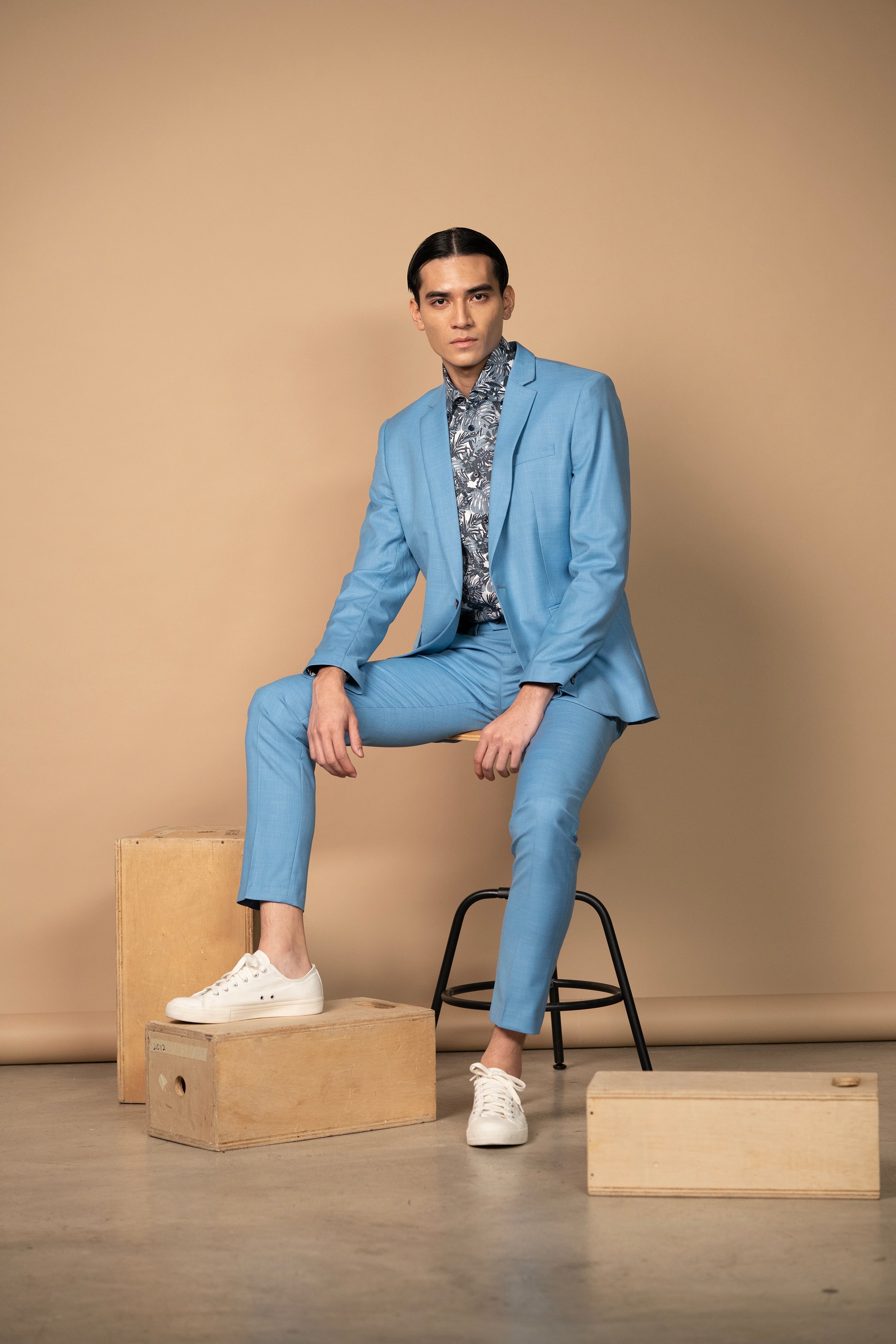 Casual Suit
