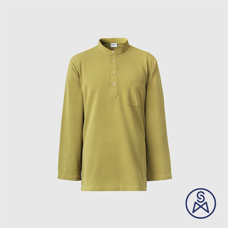 SmartMaster Yarch Kurta (Raya24 Collection) 4 Colour