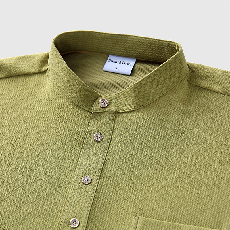 SmartMaster Yarch Kurta (Raya24 Collection) 4 Colour