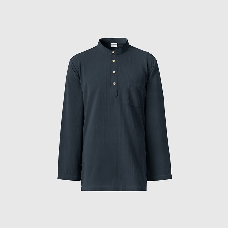 SmartMaster Yarch Kurta (Raya24 Collection) 4 Colour