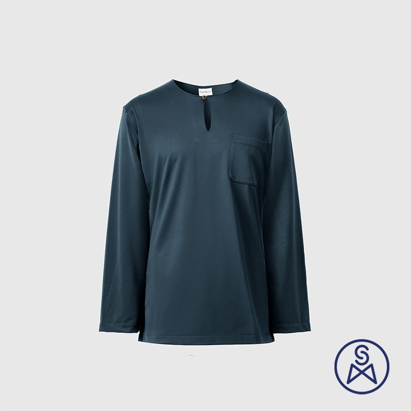 SmartMaster Boldeye Kurta (Raya24 Collection) 6 Colour