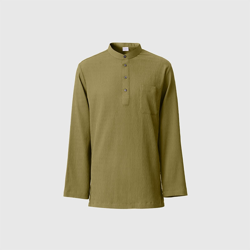 SmartMaster Huratt Kurta (Raya24 Collection) 3 Colour