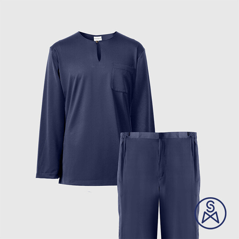 SmartMaster Boldeye Baju Melayu Set (Raya24 Collection)