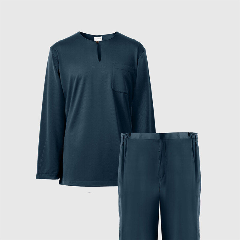 SmartMaster Boldeye Baju Melayu Set (Raya24 Collection)