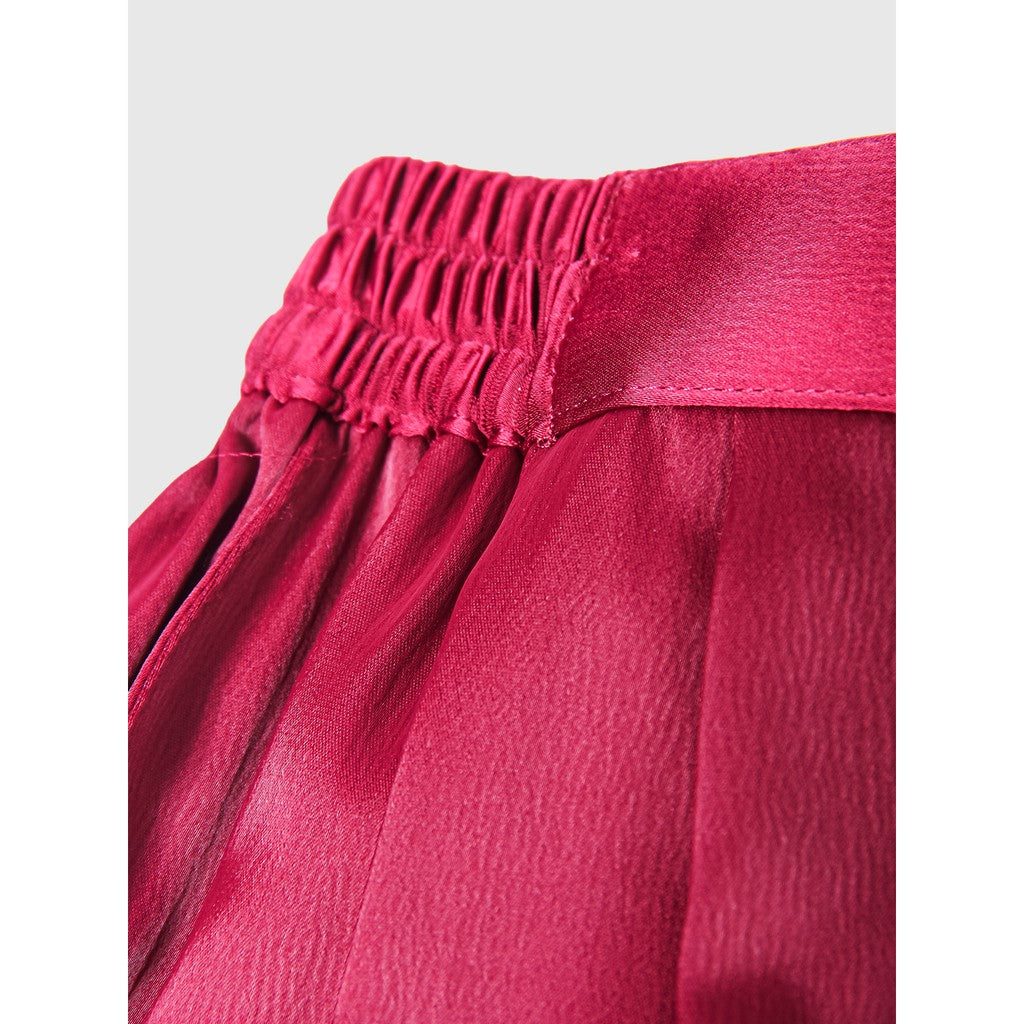 SmartMaster Simple Plain 5 Button Baju Melayu