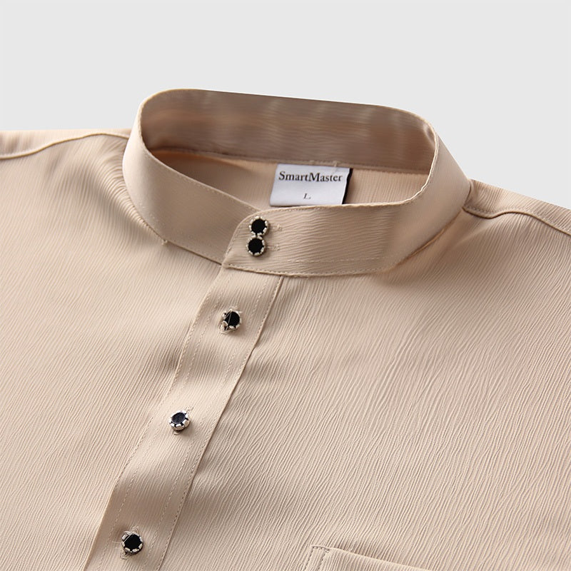 SmartMaster Gunet Baju Melayu Set (Raya24 Collection) 5 Colour