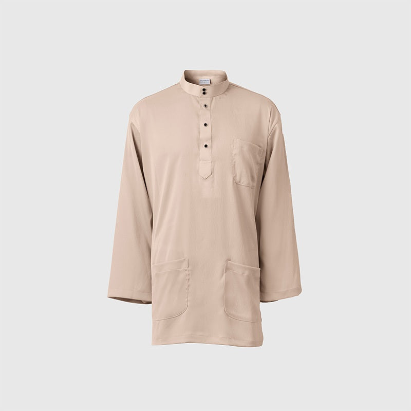 SmartMaster Gunet Baju Melayu Set (Raya24 Collection) 5 Colour