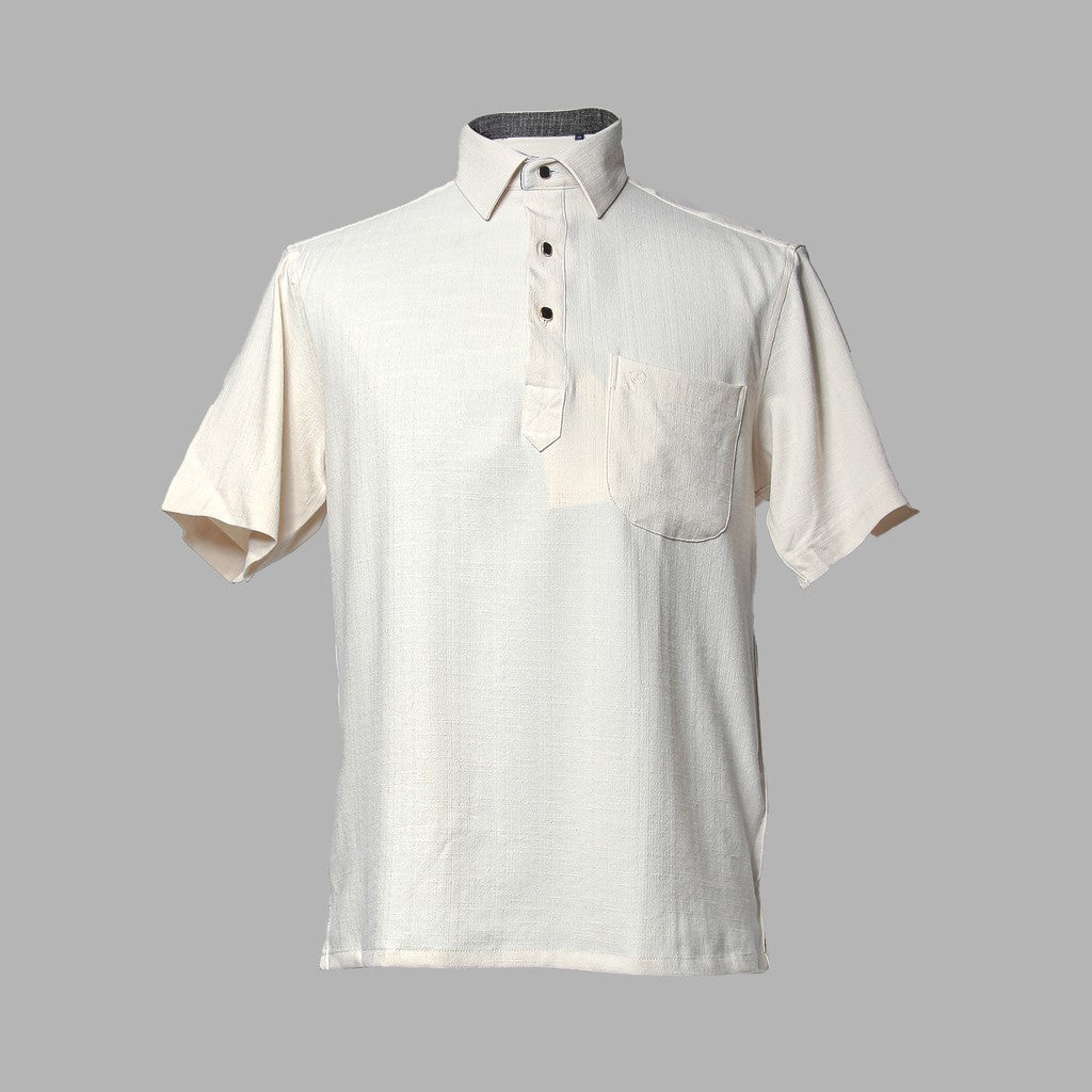 SmartMaster Weave Casual Shirt