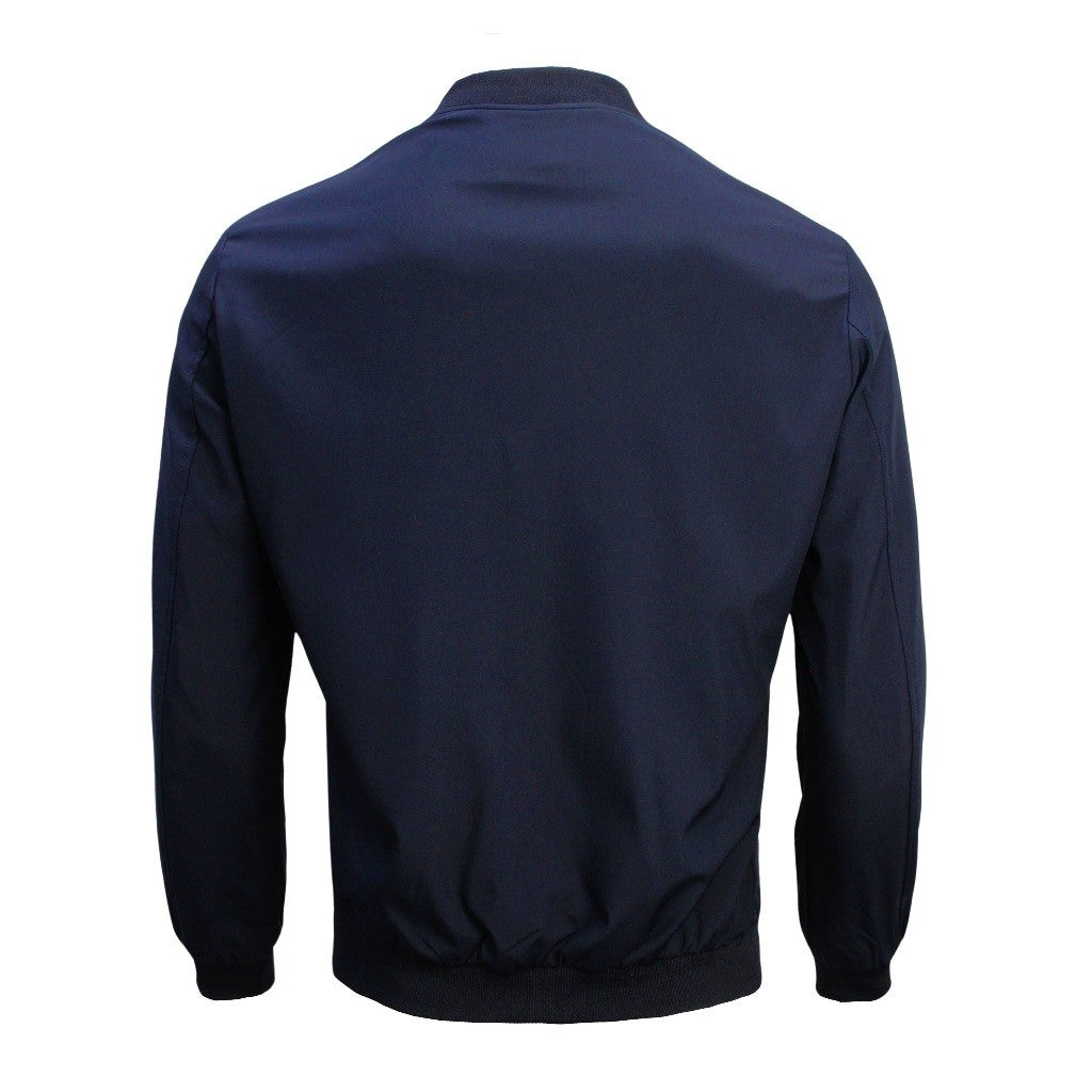SmartMaster Bomber Jacket