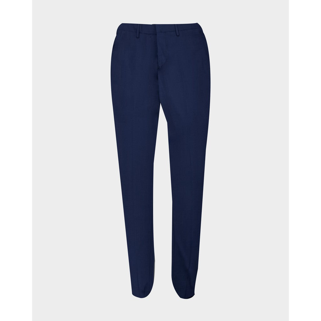 SmartMaster Slim Fit Formal Slack Pants