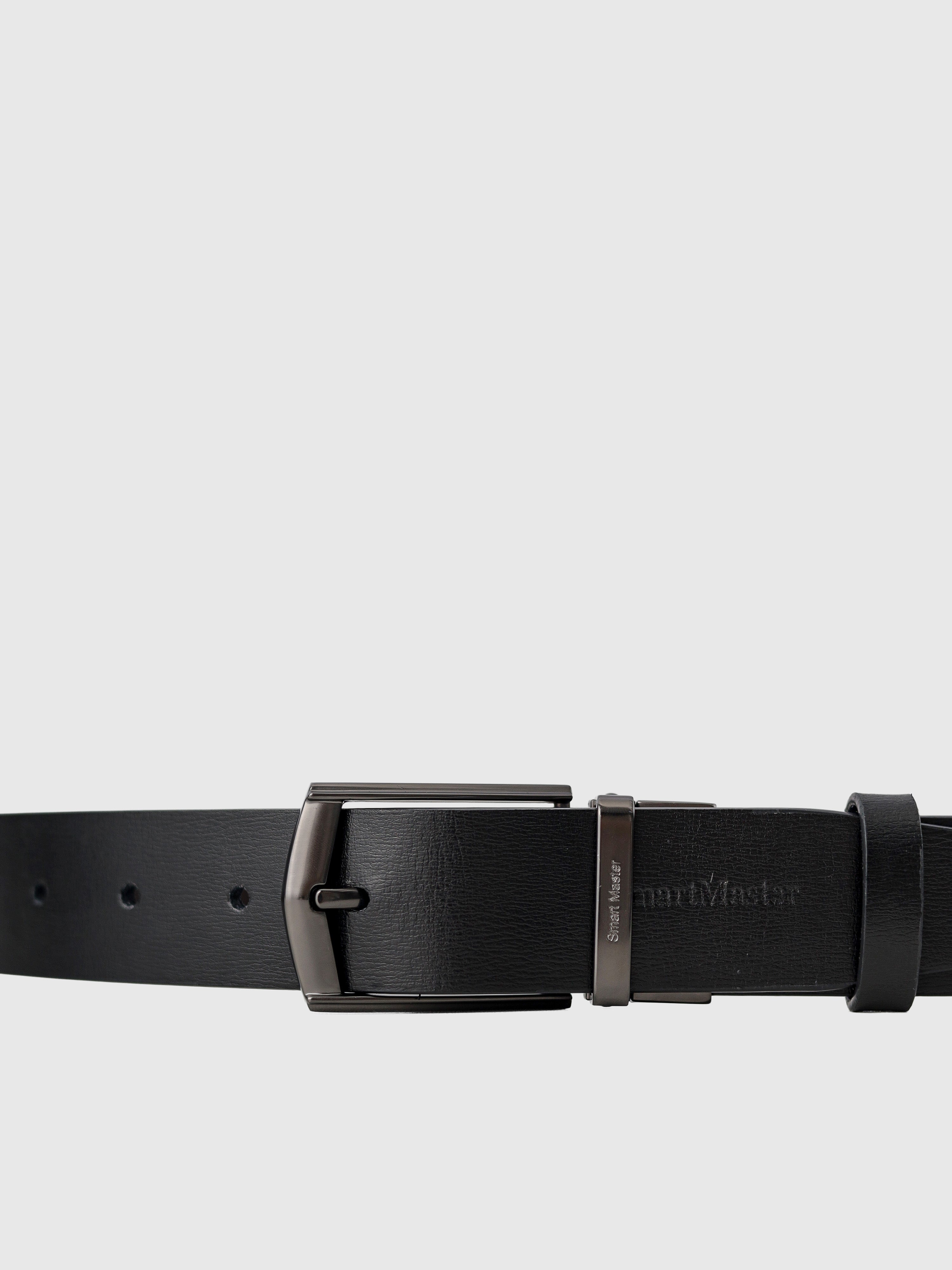 The Classic Dress Belt