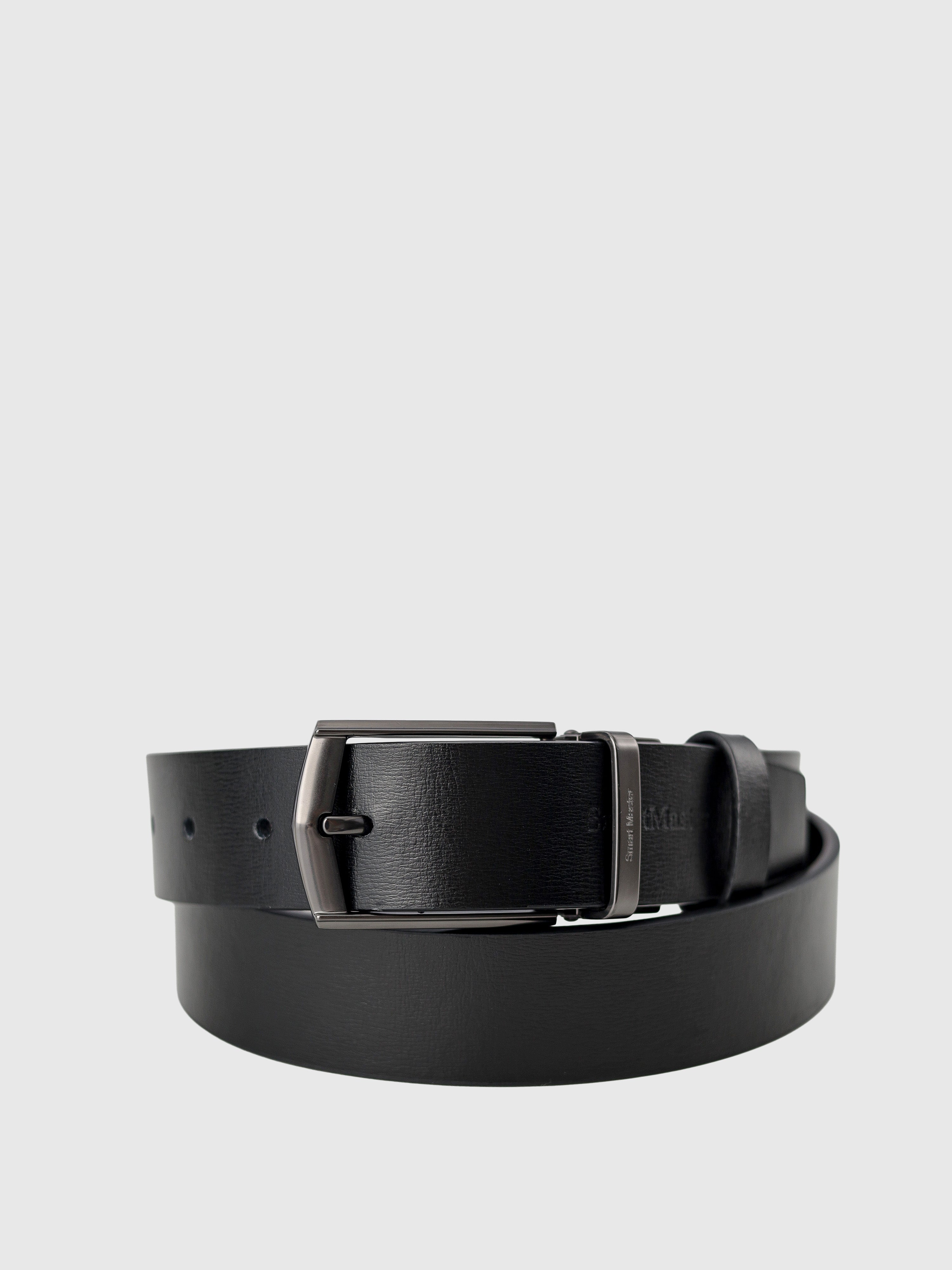 The Classic Dress Belt