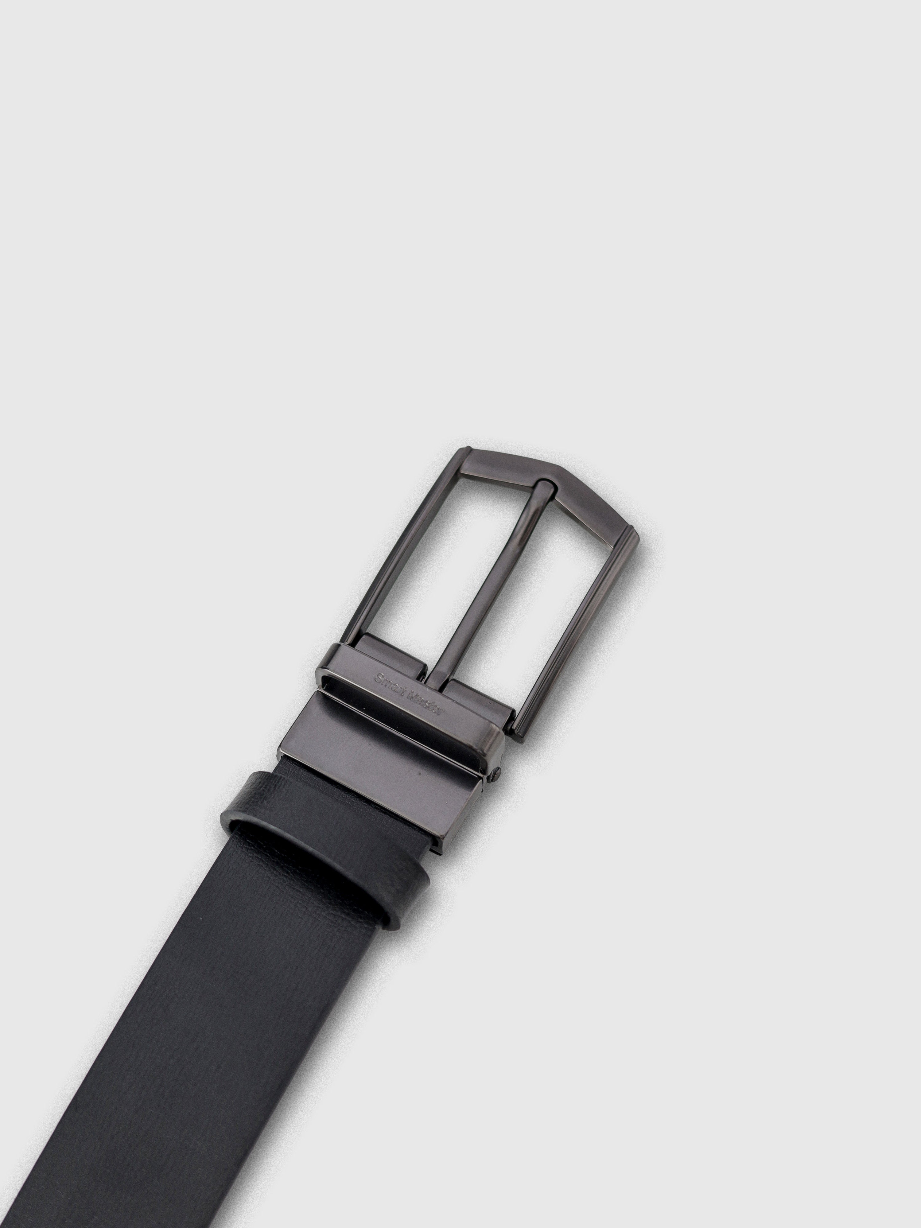The Classic Dress Belt