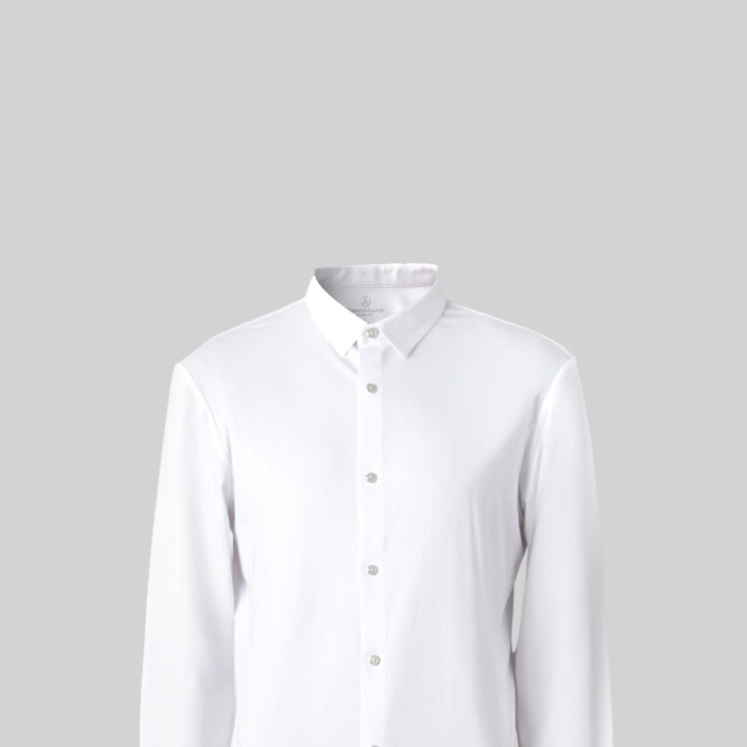 SmartMaster Smart Fit Formal Shirt