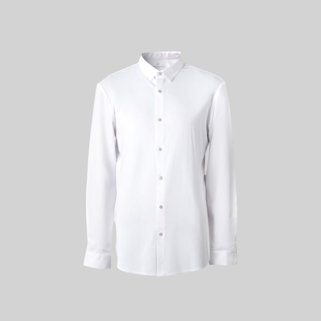 SmartMaster Smart Fit Formal Shirt
