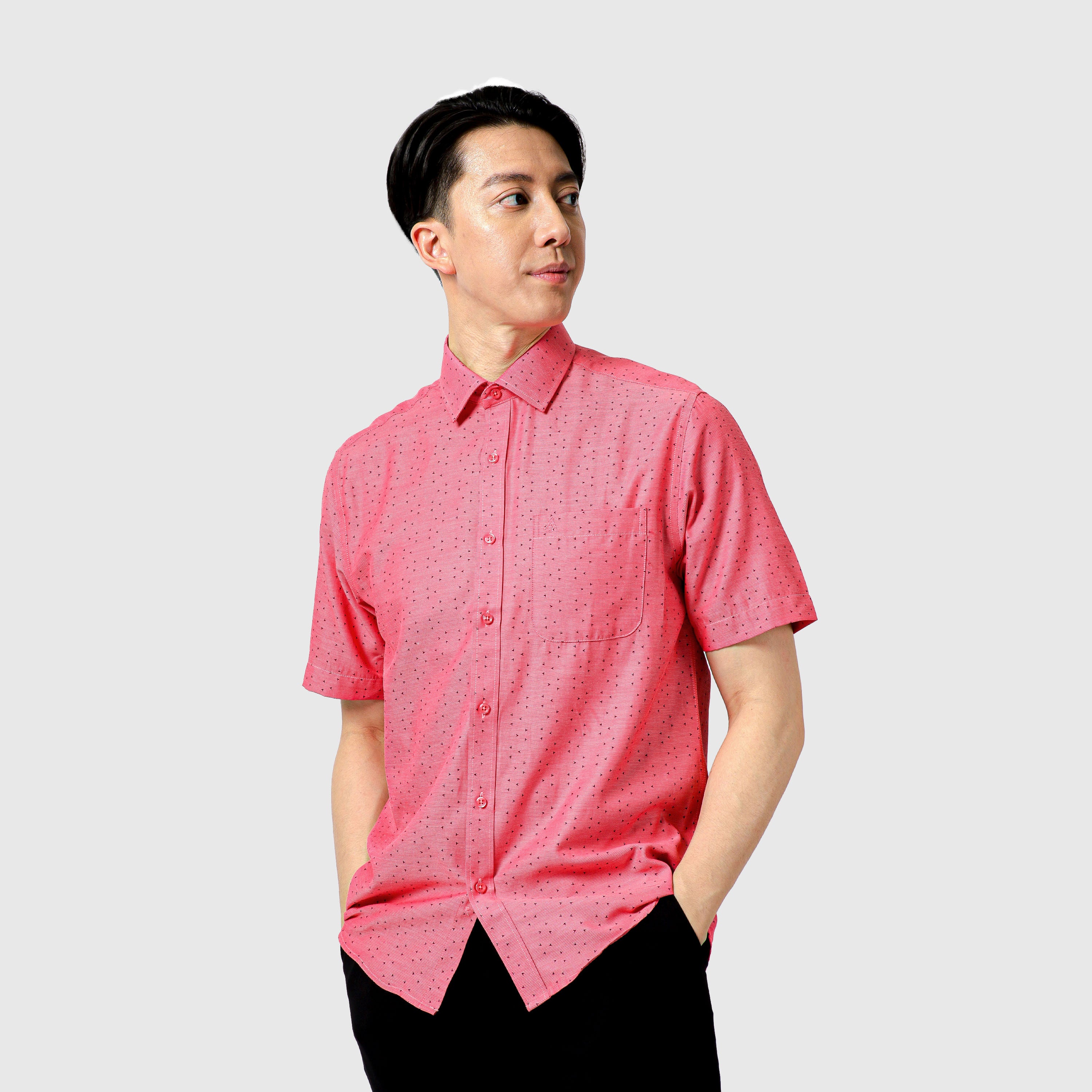 Pointer Casual Shirt