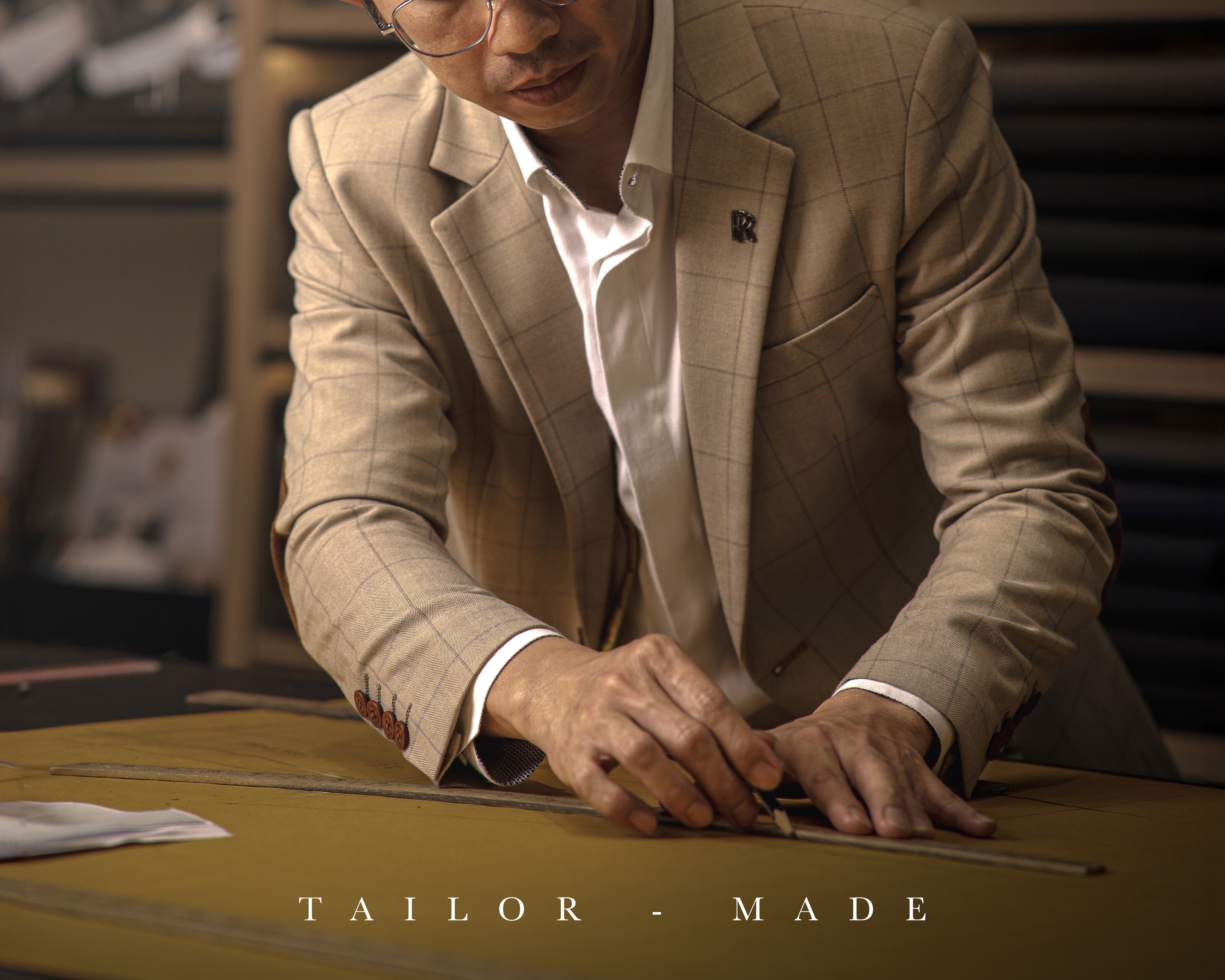 Tailor-made