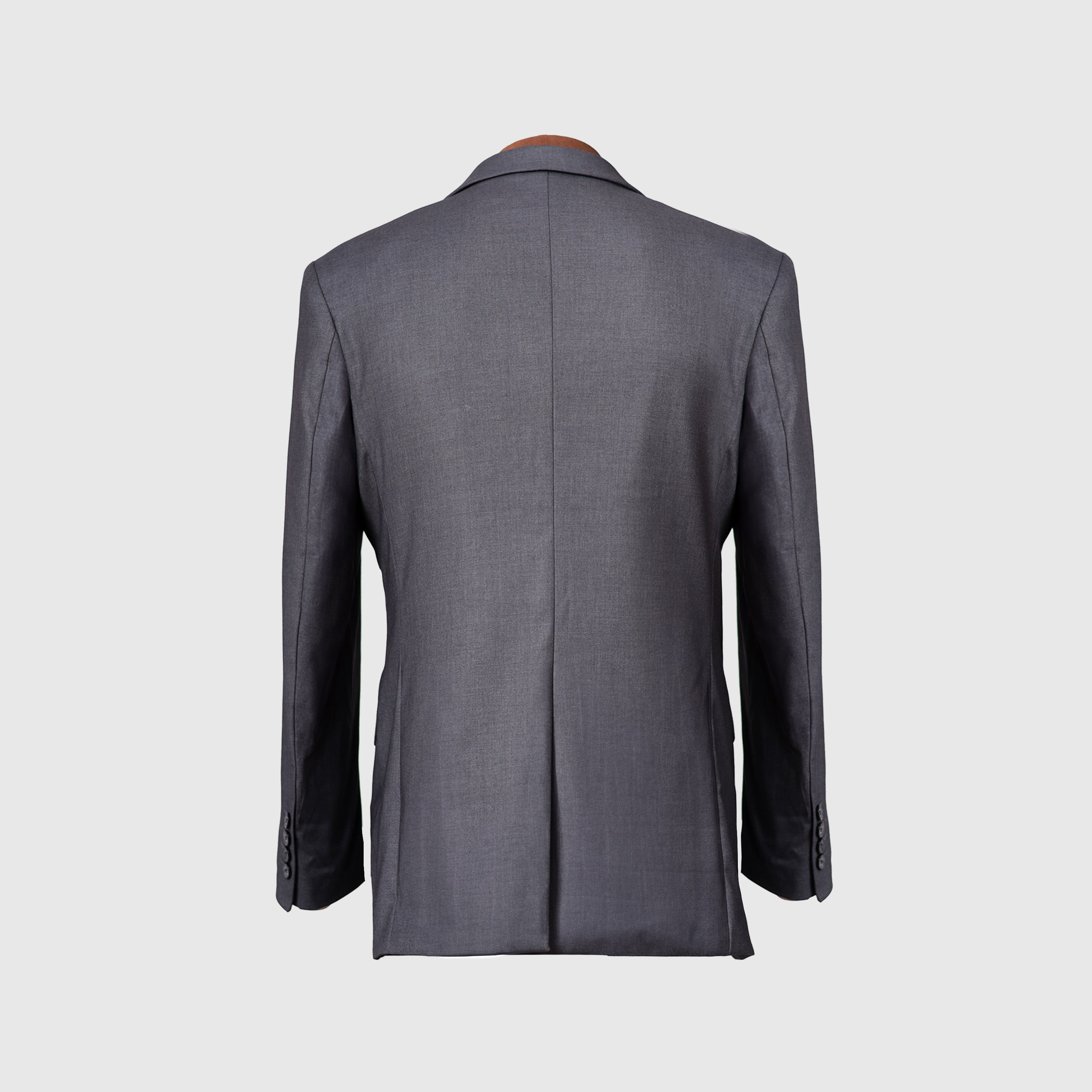 Classic Master Fit Formal Suit