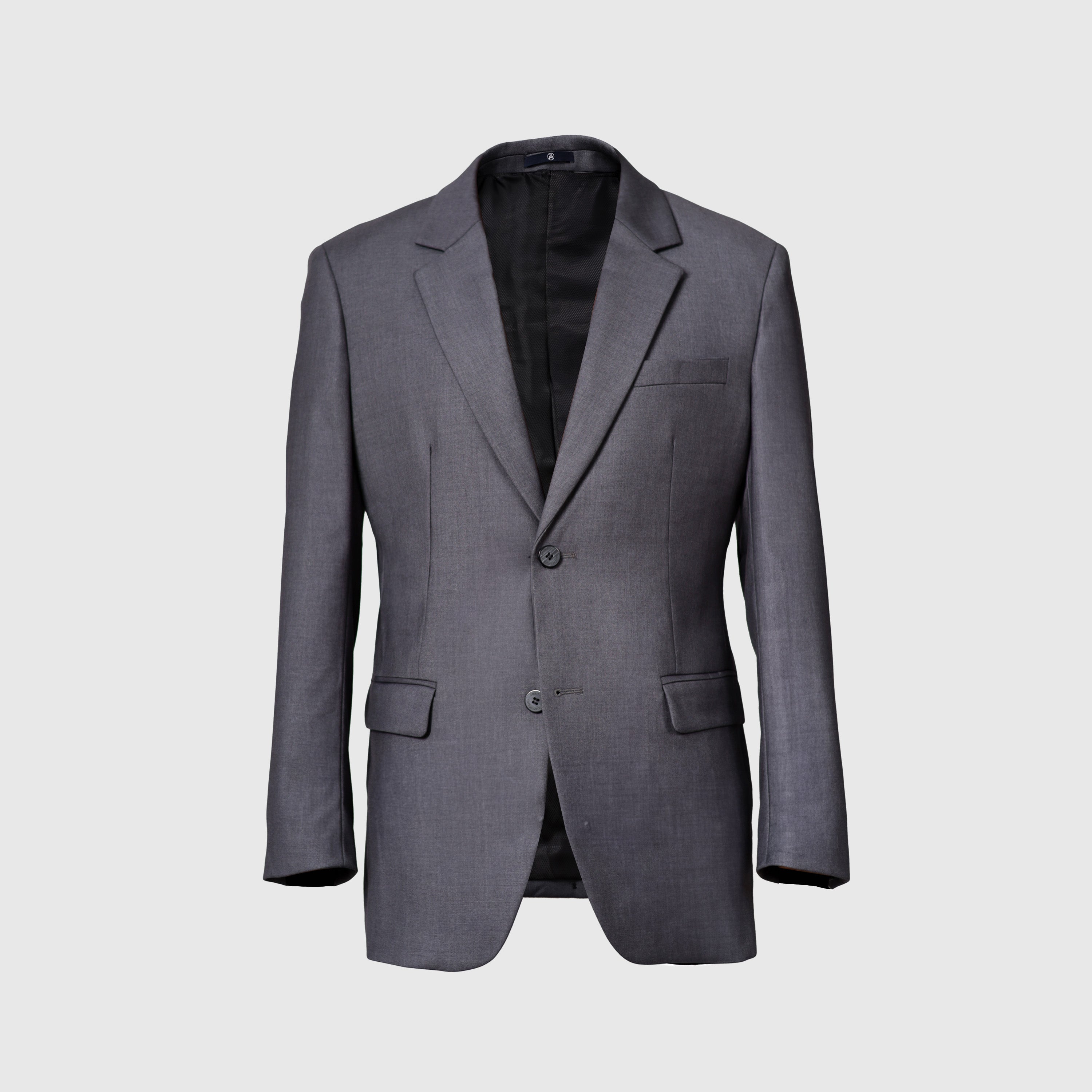 Classic Master Fit Formal Suit