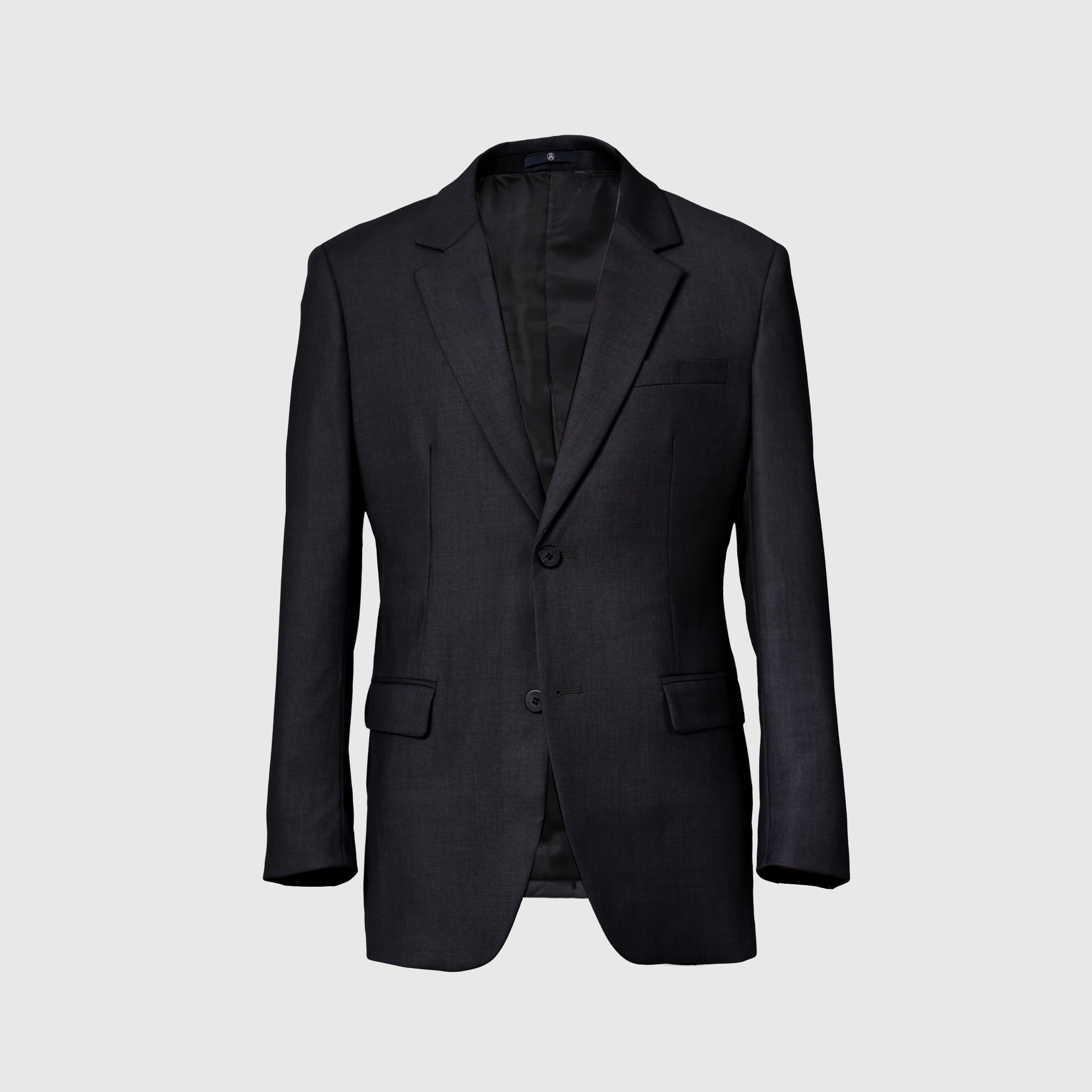 Classic Master Fit Formal Suit