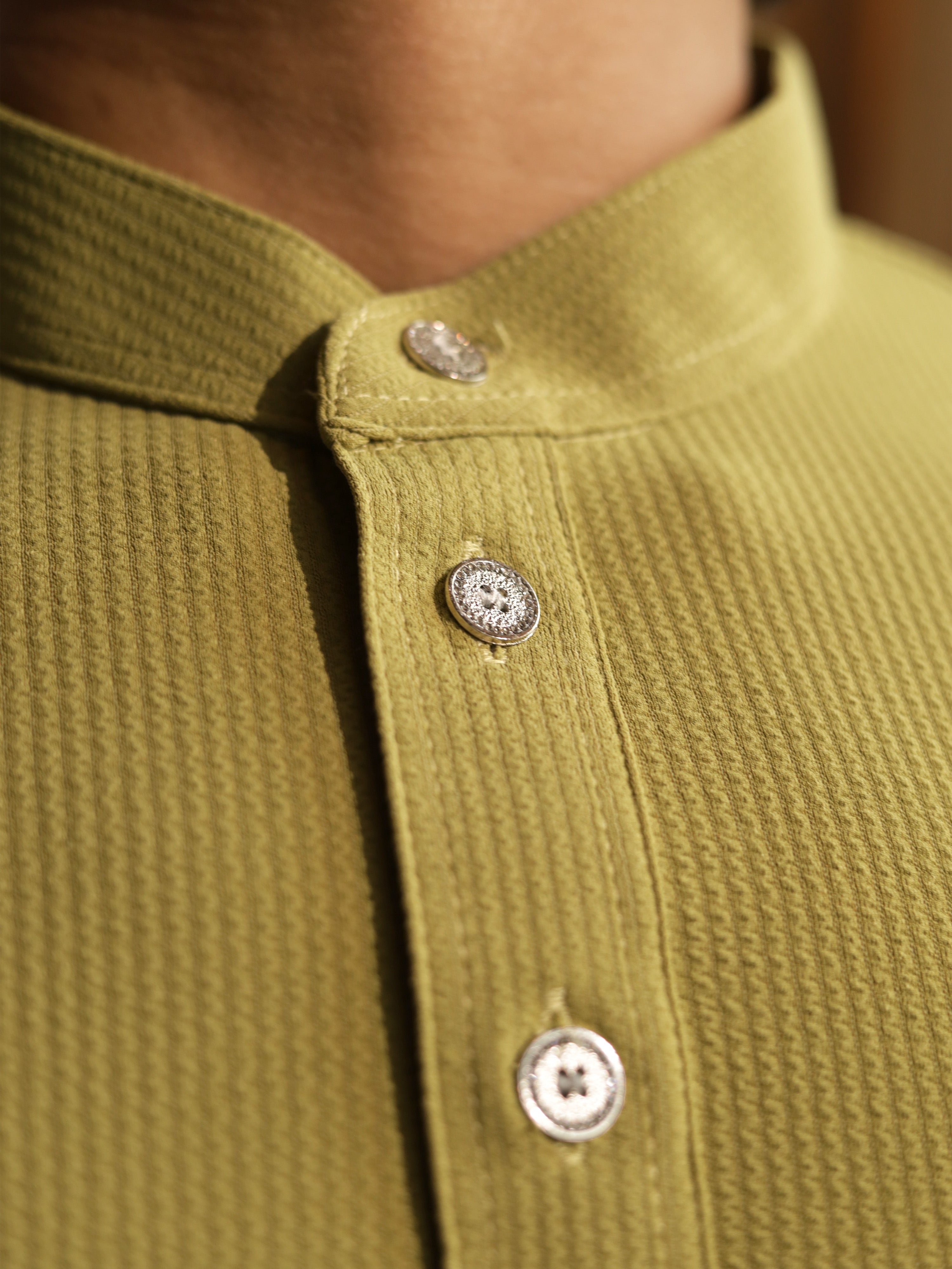 SmartMaster Yarch Kurta (Raya Collection) 4 Colour