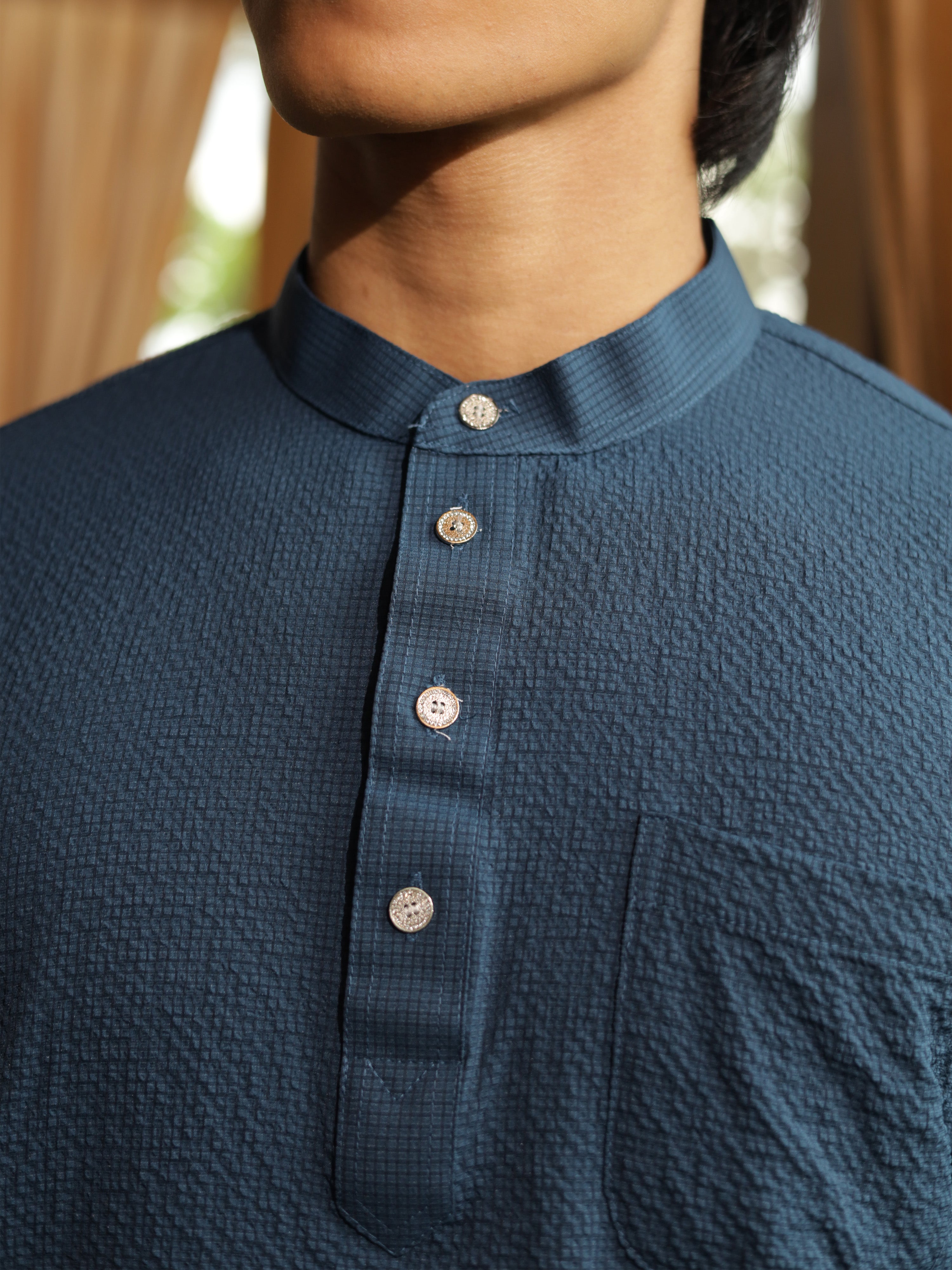 SmartMaster Furnette Kurta (Raya Collection) 3 Colour