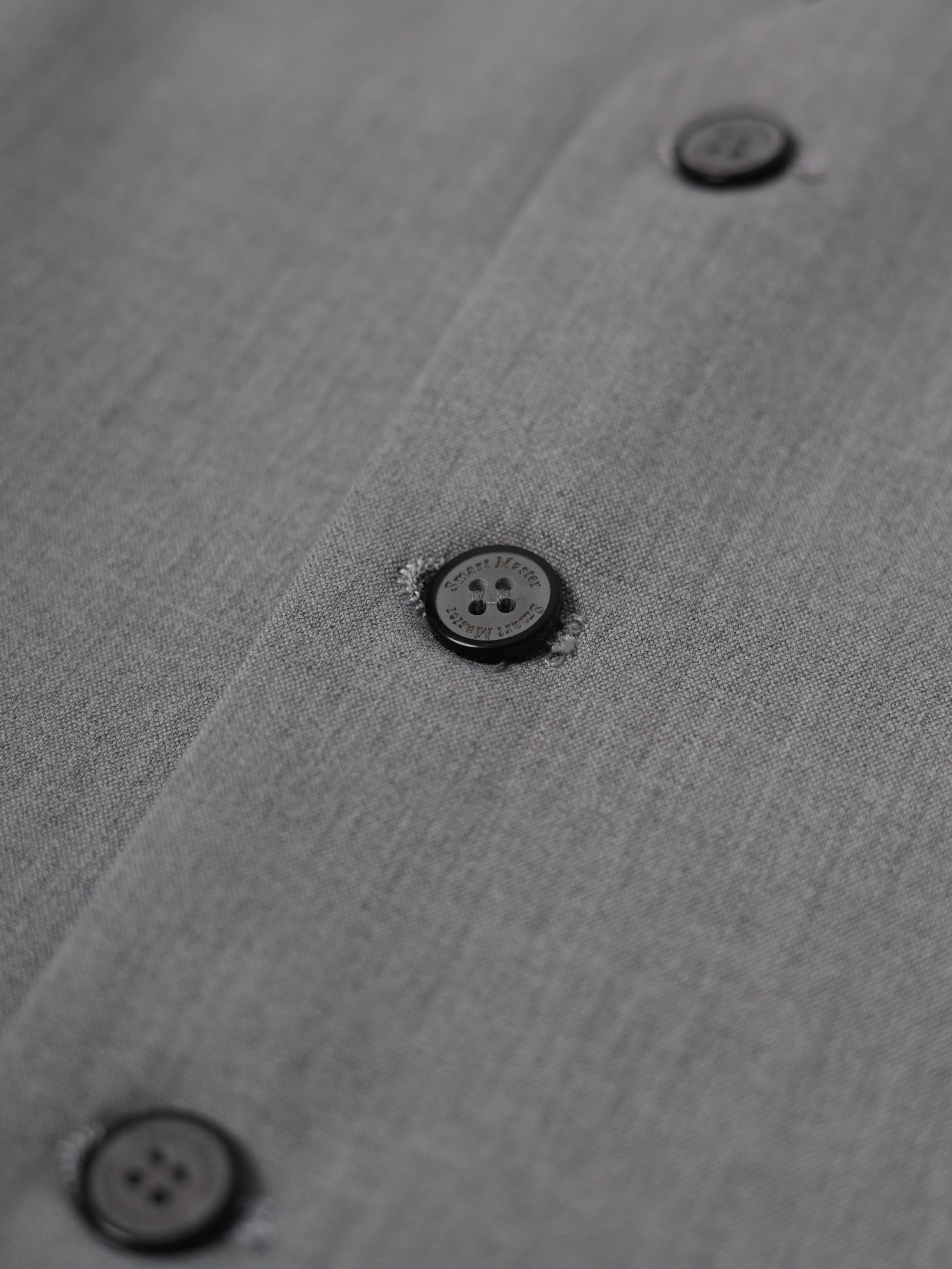 Formal vest Grey Skinny Fit