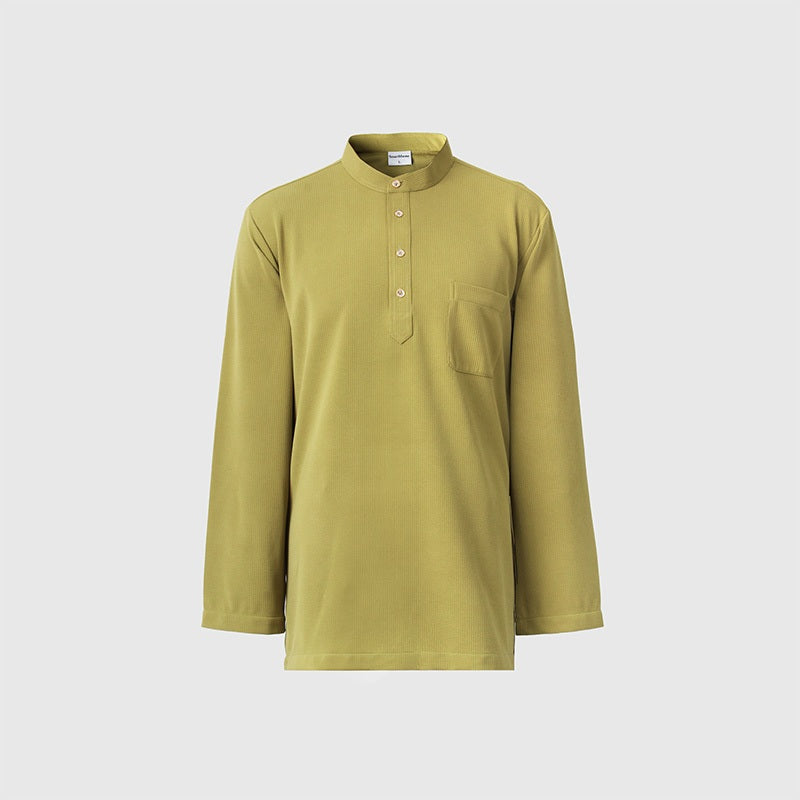 SmartMaster Yarch Kurta (Raya24 Collection) 4 Colour