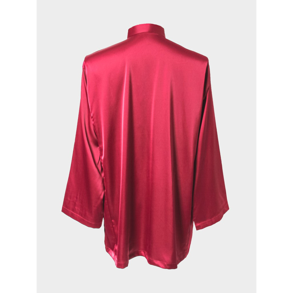 SmartMaster Simple Plain 5 Button Baju Melayu