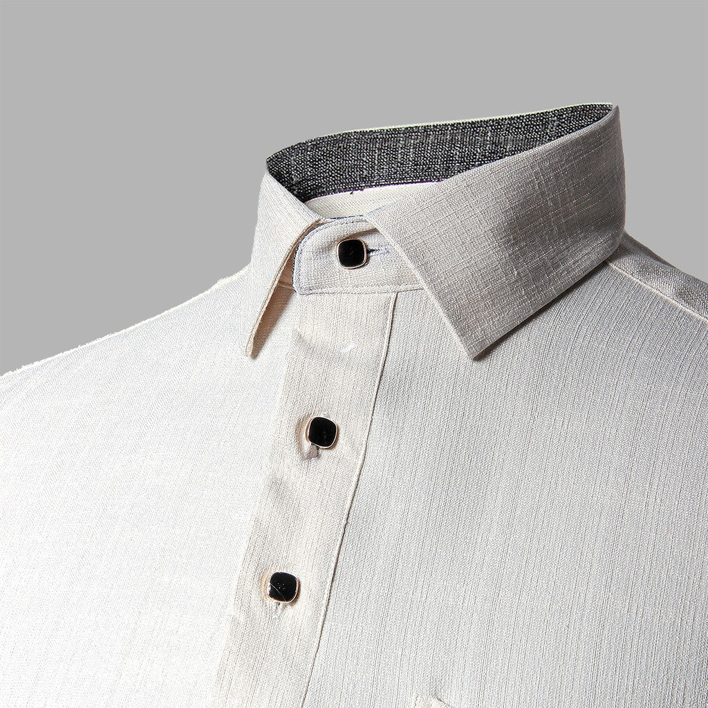 SmartMaster Weave Casual Shirt