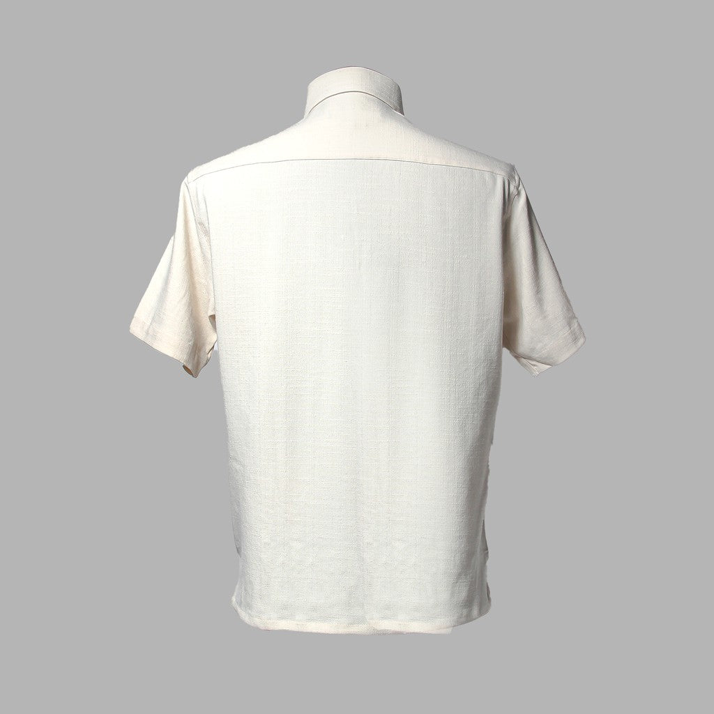SmartMaster Weave Casual Shirt