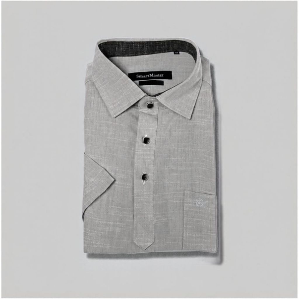 SmartMaster Weave Casual Shirt