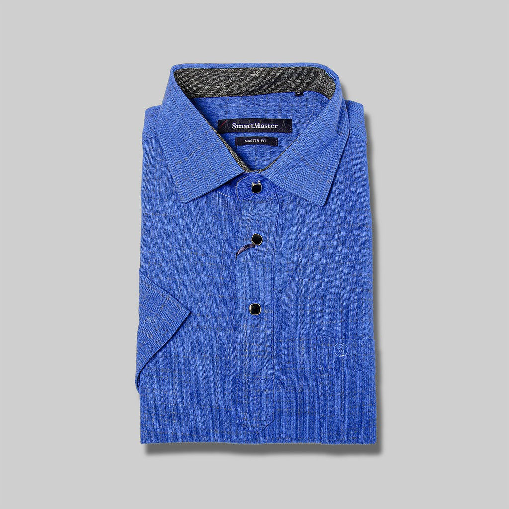 SmartMaster Weave Casual Shirt