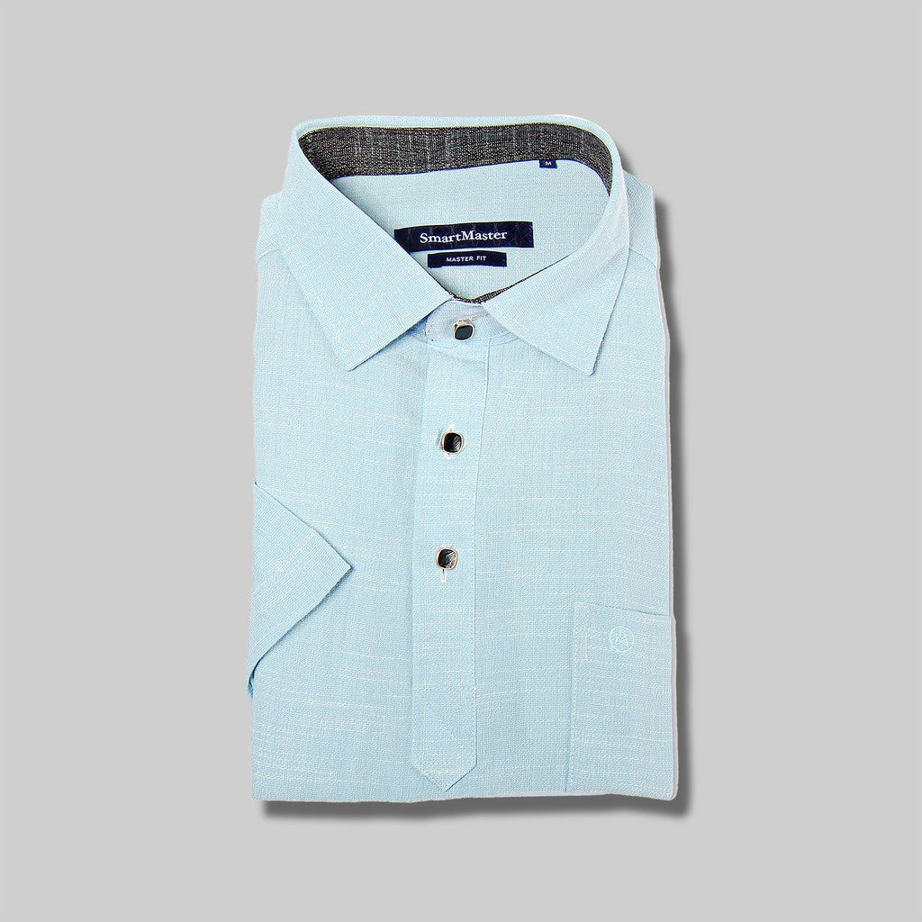 SmartMaster Weave Casual Shirt