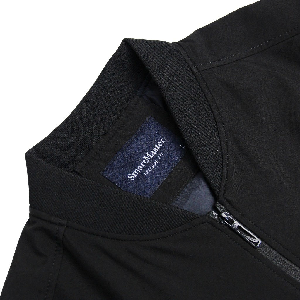 SmartMaster Bomber Jacket