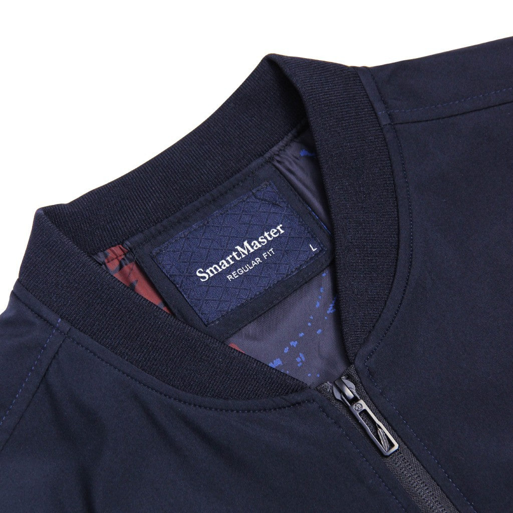 SmartMaster Bomber Jacket