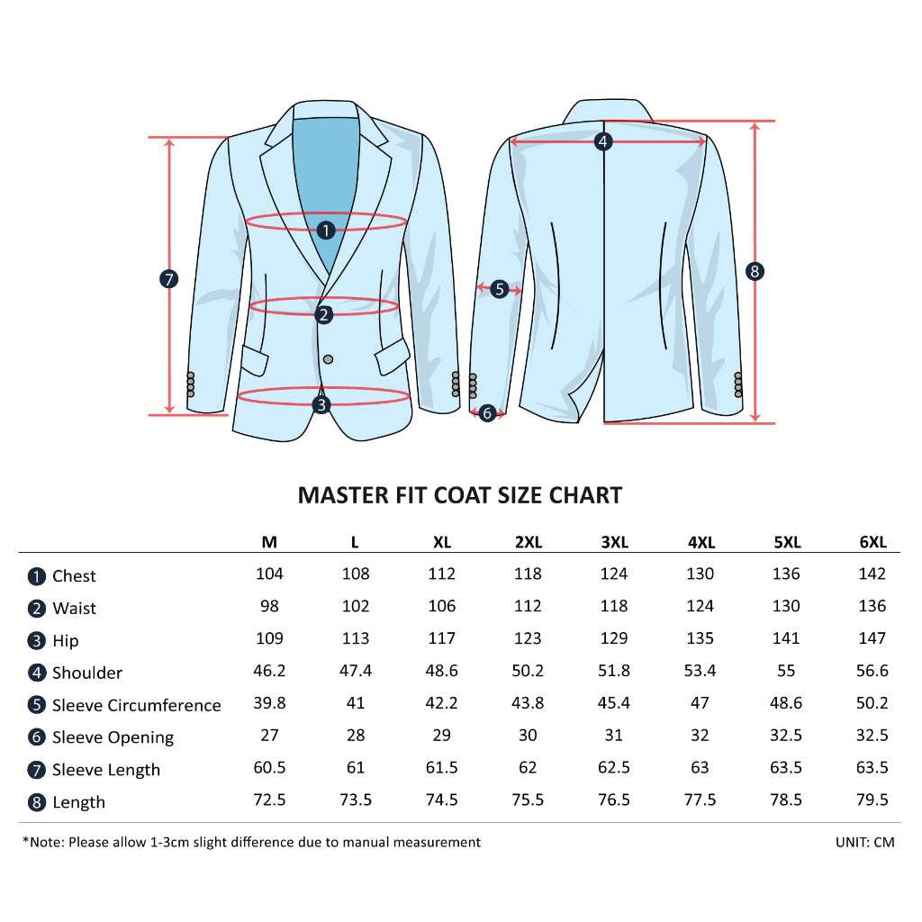 SmartMaster Bomber Jacket