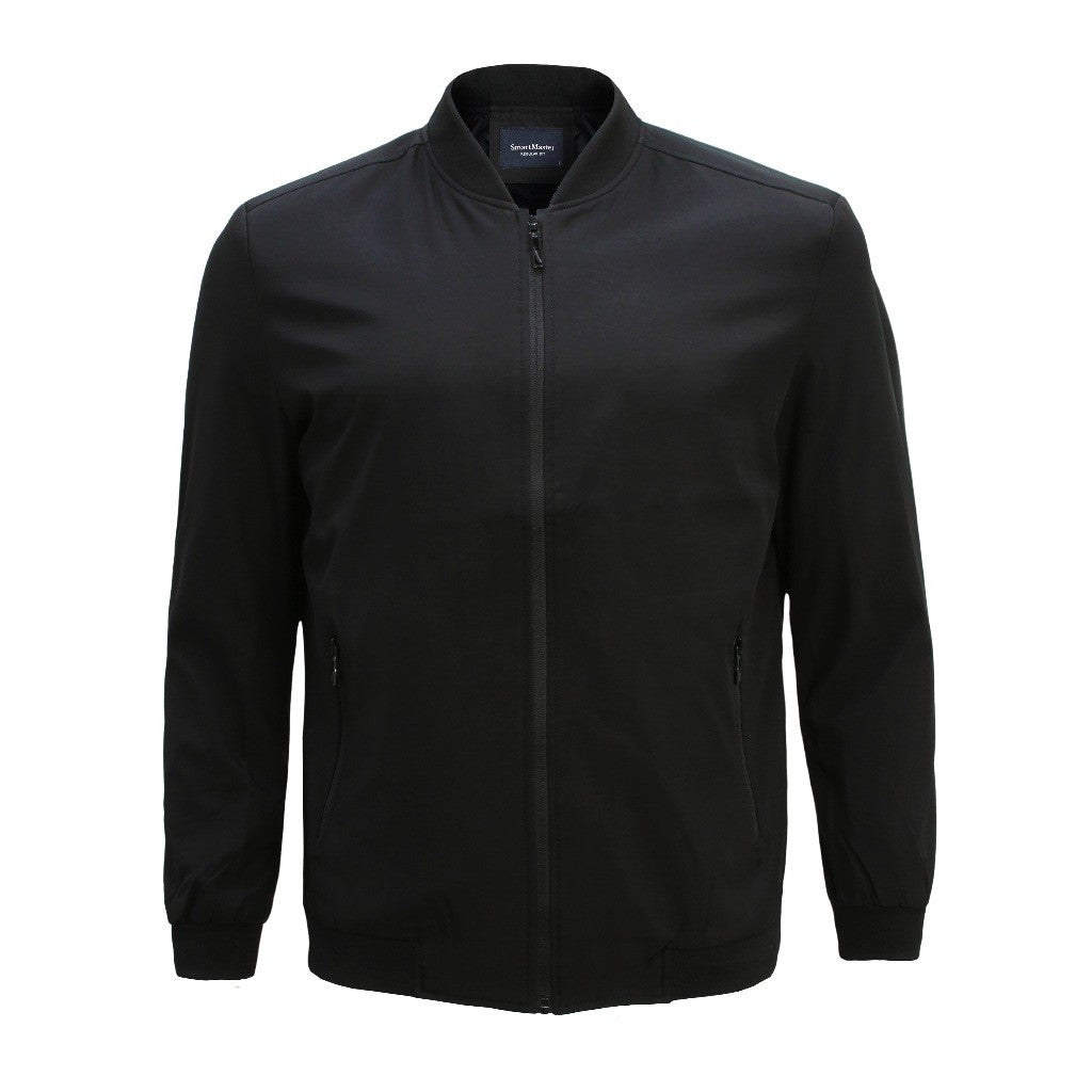 SmartMaster Bomber Jacket