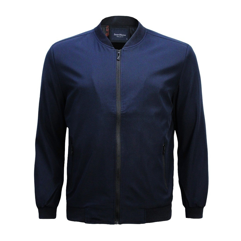 SmartMaster Bomber Jacket