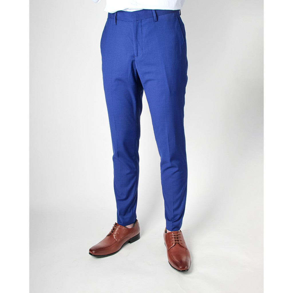 SmartMaster Slim Fit Formal Slack Pants