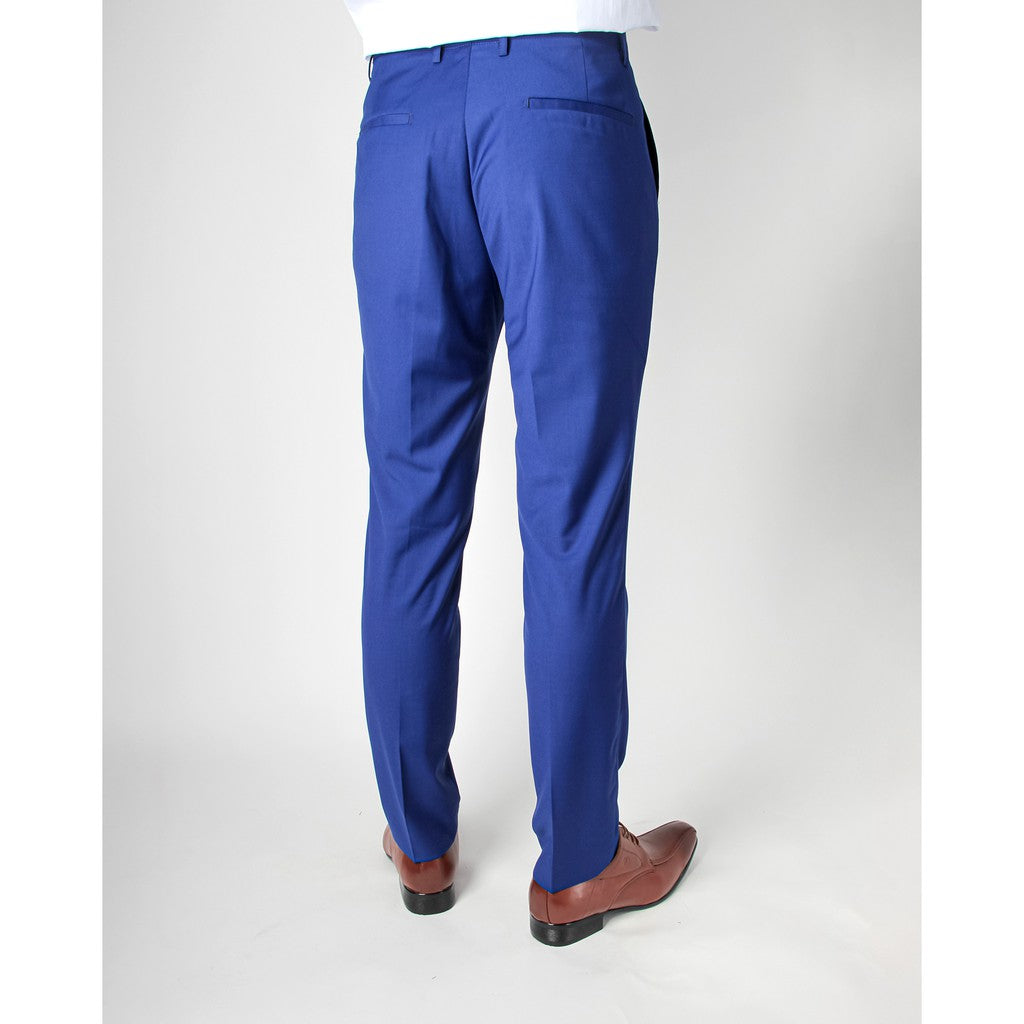SmartMaster Slim Fit Formal Slack Pants