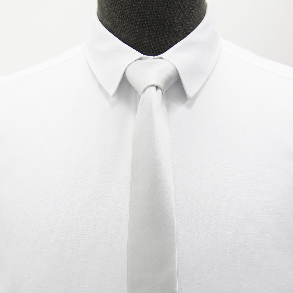 Microfiber Polyester Tie