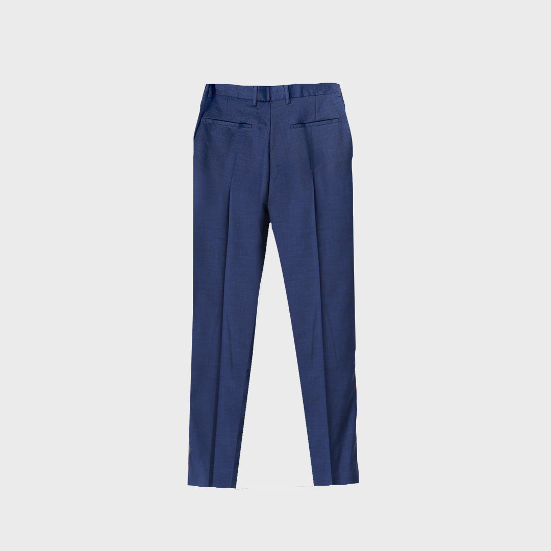 Regular Fit Trousers