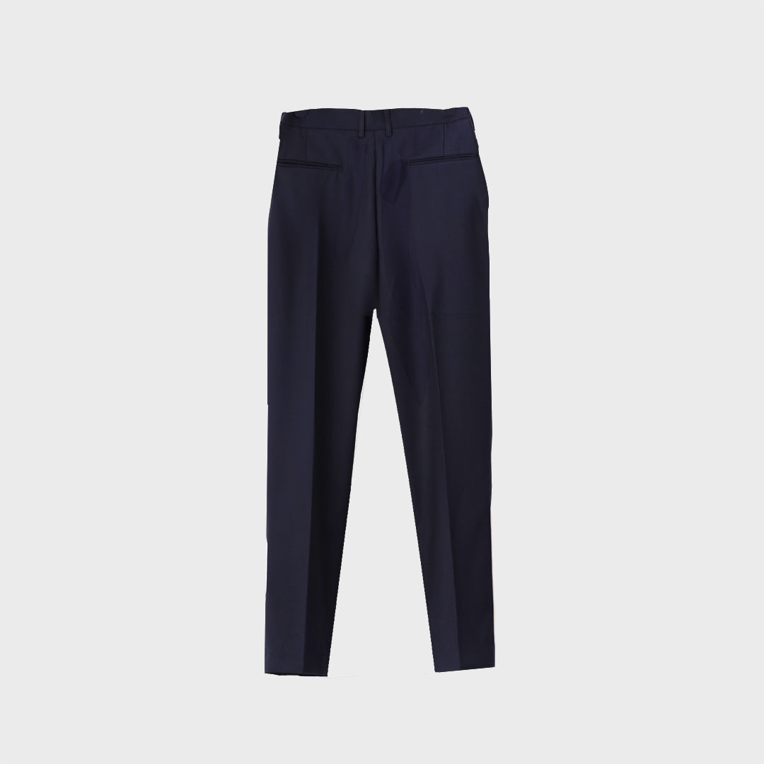 Slim Fit Trousers