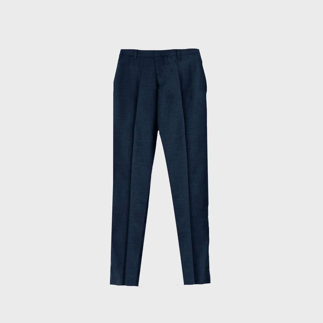 Regular Fit Trousers