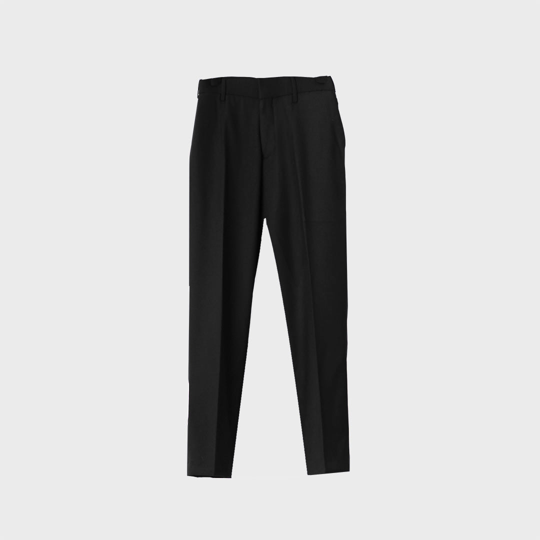 Slim Fit Trousers