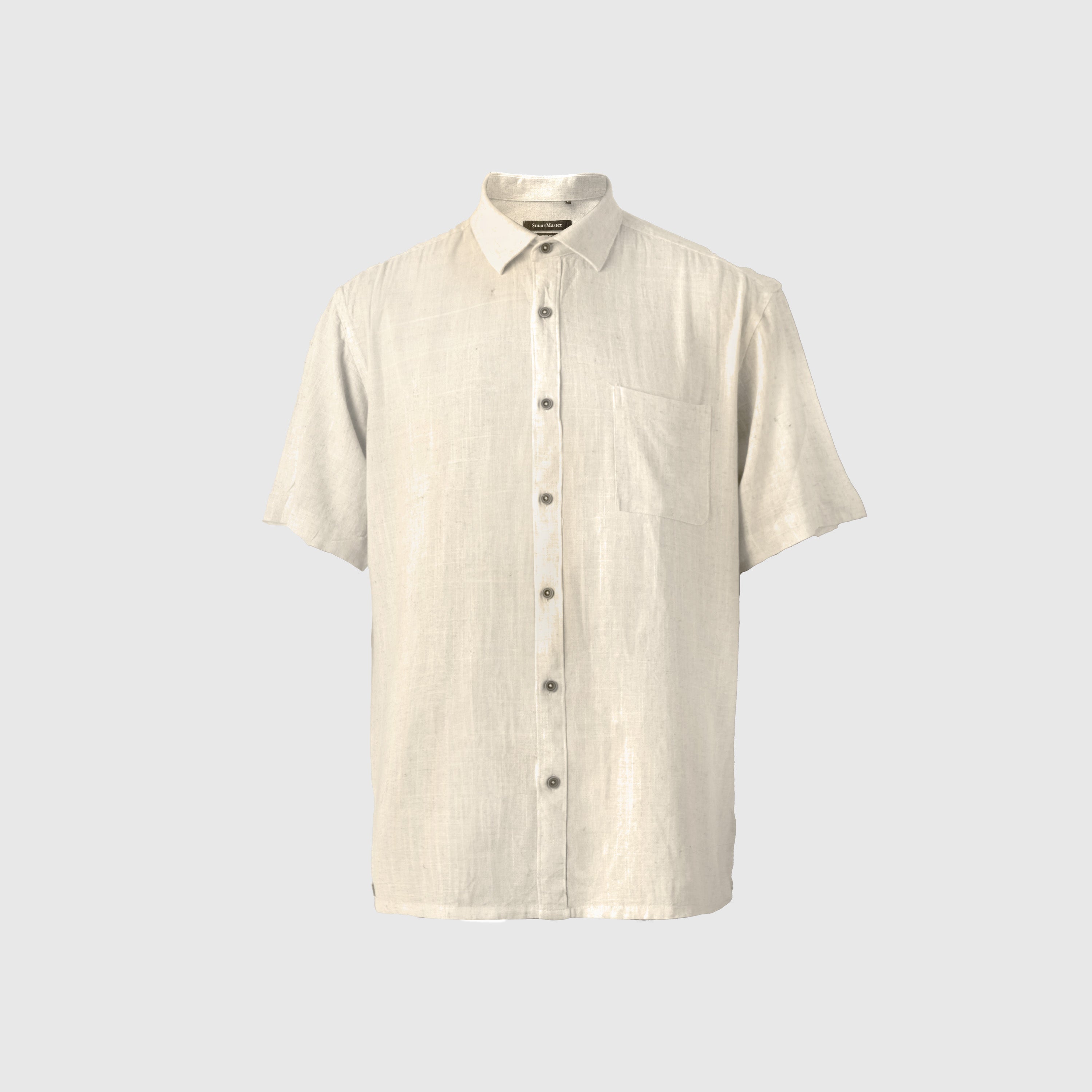 Sheph Regular Fit Casual Shirt